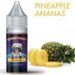 ANANAS - Aroma Concentrato 10ml - MonkeyNaut