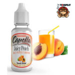 Juicy Peach - Aroma Concentrato 13ml - Capella