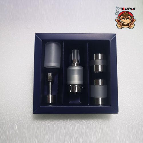 BY KA V7  Full Kit clone YFTK