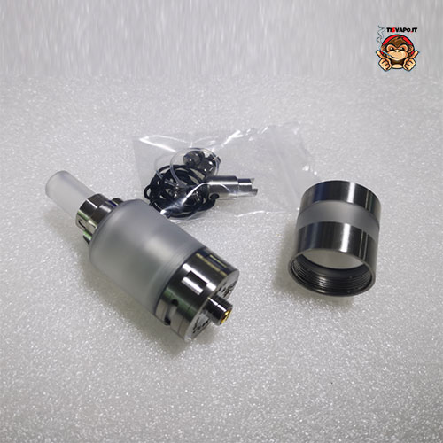 BY KA V7  Full Kit clone YFTK