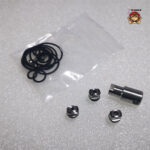 BY KA V7  Full Kit clone YFTK