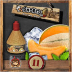 La Smorfia n.11 - Aroma Concentrato 30ml - King Liquid