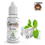Menthol - Aroma Concentrato 13ml - Capella