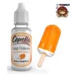 Orange Creamsicle - Aroma Concentrato 13ml - Capella