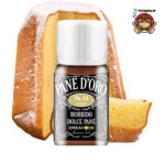 Pane D’Oro No. 44 – Aroma Concentrato 10ml - Dreamods