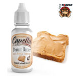 Peanut Butter - Aroma Concentrato 13ml - Capella