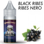 RIBES NERO - Aroma Concentrato 10ml - MonkeyNaut