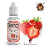 Strawberry - Aroma Concentrato 13ml - Capella