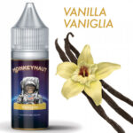 VANIGLIA - Aroma Concentrato 10ml - MonkeyNaut