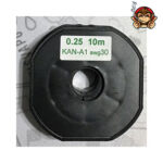 Filo Resistivo ZIVIPF Kanthal A1 30ga 0.25mm