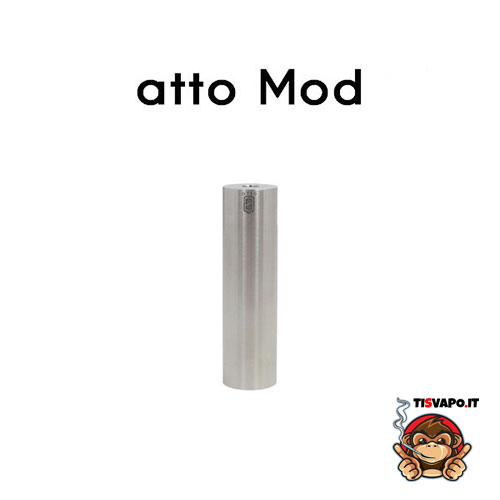 Atto Mod - tubo meccanico SXK