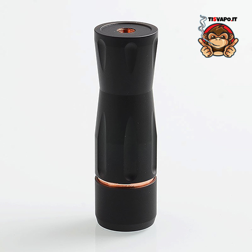 GLM V3 tubo meccanico