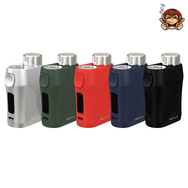 iStick Pico X Box Mod 75Watt - Eleaf