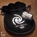 Jet Bell per 900 - The Vaping Gentleman Club