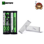 Mesh Coil Wotofo - 10 pezzi