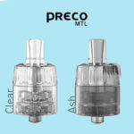PRECO MTL - Tank Monouso 2ml 0,90ohm