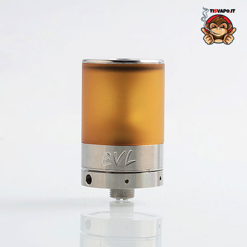 Reaper V3 MTL by EVL clone YFTK