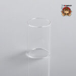 Tank di ricambio in vetro per Penodat