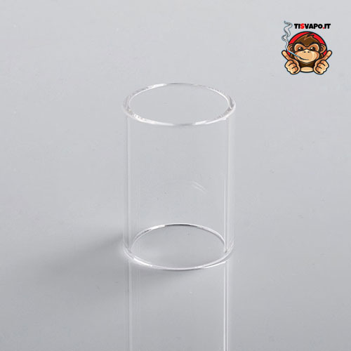 Tank di ricambio in vetro per Penodat