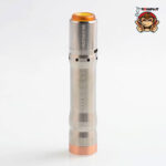 Kennedy Vindicator Mod Kit (Kennedy 25 incluso)