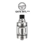 Gate MTL by Ambition Mods