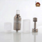 BY-KA V8 Full Kit Clone YFTK