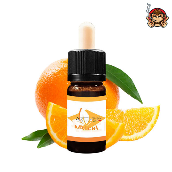 MALENA - Aroma Concentrato 10ml - Artemisia