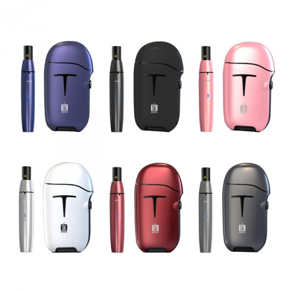 SPOD Starter Kit - Sikary