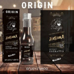 Habana - Estratti 20ml by Il Santone dello Svapo