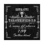 759 - Aroma Concentrato 10ml - Tabacchificio 3.0