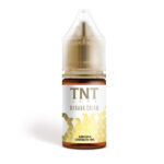 Banana Cream - Linea Colors – Aroma Concentrato 10ml – TNT Vape