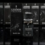 Black Sea - Aroma Concentrato 11ml - The Vaping Gentlemen Club