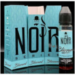 Blizzard Noir - Liquido Scomposto 20ml  - The Vaping Gentlemen Club