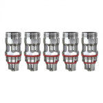 Testine Coil di Ricambio Melo Series EC-S 0,6 ohm (5 Pezzi) - Eleaf