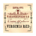 Virginia Red - Aroma Concentrato 10ml - Tabacchificio 3.0