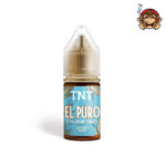 EL PURO - Aroma Concentrato 10ml - TNT Vape