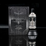 Millennium RTA - The Vaping Gentlemen Club