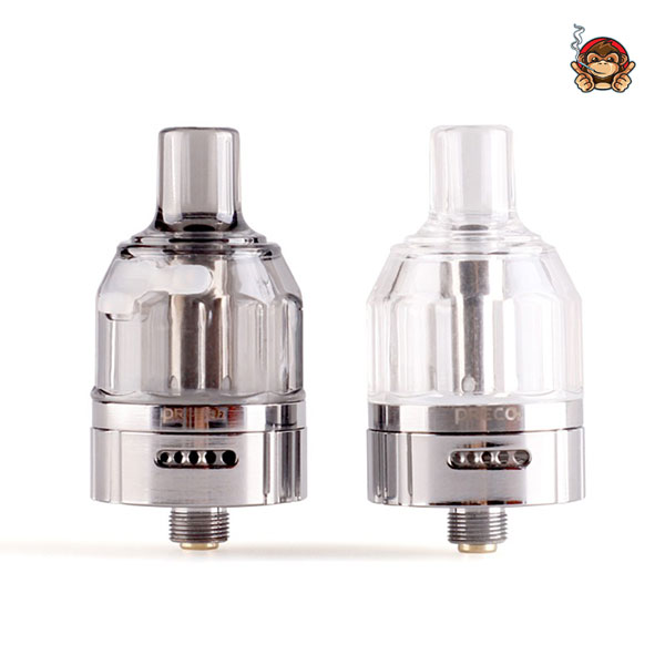 Preco 2 MTL Edition Tank Monouso 3,5ml 0,5ohm (3 pezzi) - Vlit