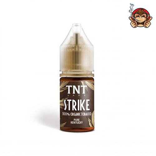 STRIKE - Aroma Concentrato 10ml - TNT Vape