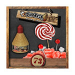 La Smorfia n.73 - Aroma Concentrato 30ml - King Liquid