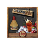 La Smorfia n.90 - Aroma Concentrato 30ml - King Liquid