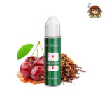 3 di Quadri - Liquido Scomposto 20ml - Angolo della Guancia