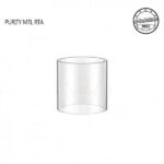 Tank di ricambio per Purity 18mm. RTA MTL