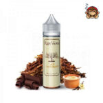VCT Chocolate - Liquido Scomposto 25ml - Ripe Vapes