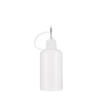 Boccetta in PET con ago da 30ml (5 pezzi)