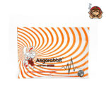 Angorabbit Organic Cotton Orange