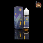 CREVICE - Liquido Scomposto 20ml - Clamour Vape