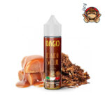 Dago Dark Soul - Liquido Scomposto 20ml - Angolo della Guancia
