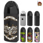 Jester Pod Mod rigenerabile 1000mAh - VapeFly