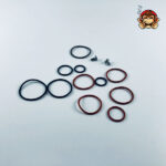 Kit di ricambi per Phenomenon zest v 2,2 URS